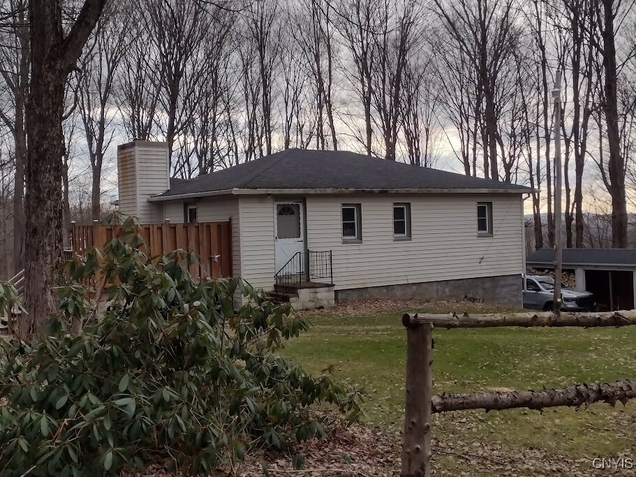 Property Photo:  2582 Phelps Road  NY 13101 
