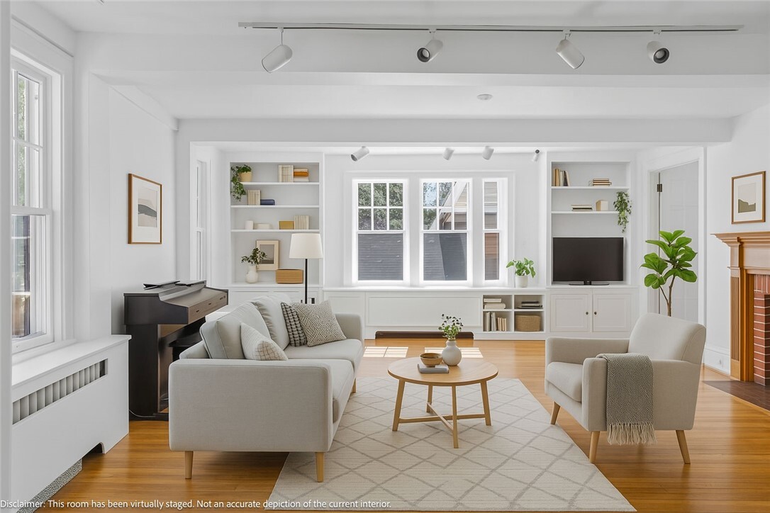 Property Photo:  501 Warren Road  NY 14850 