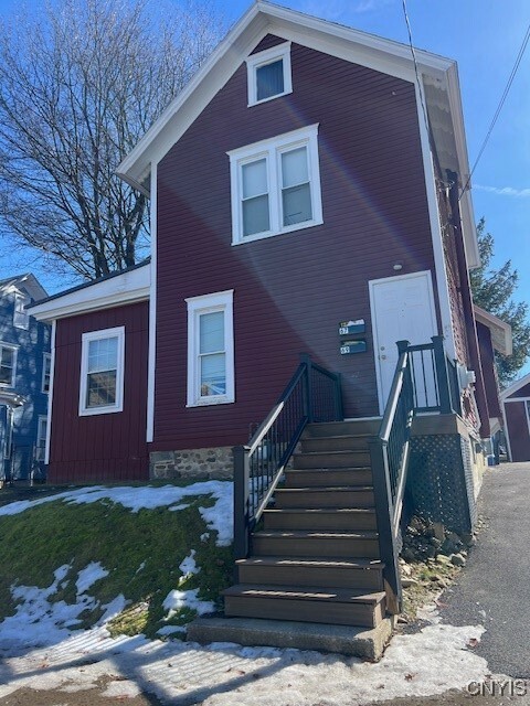 67 Lincoln Avenue  Cortland NY 13045 photo