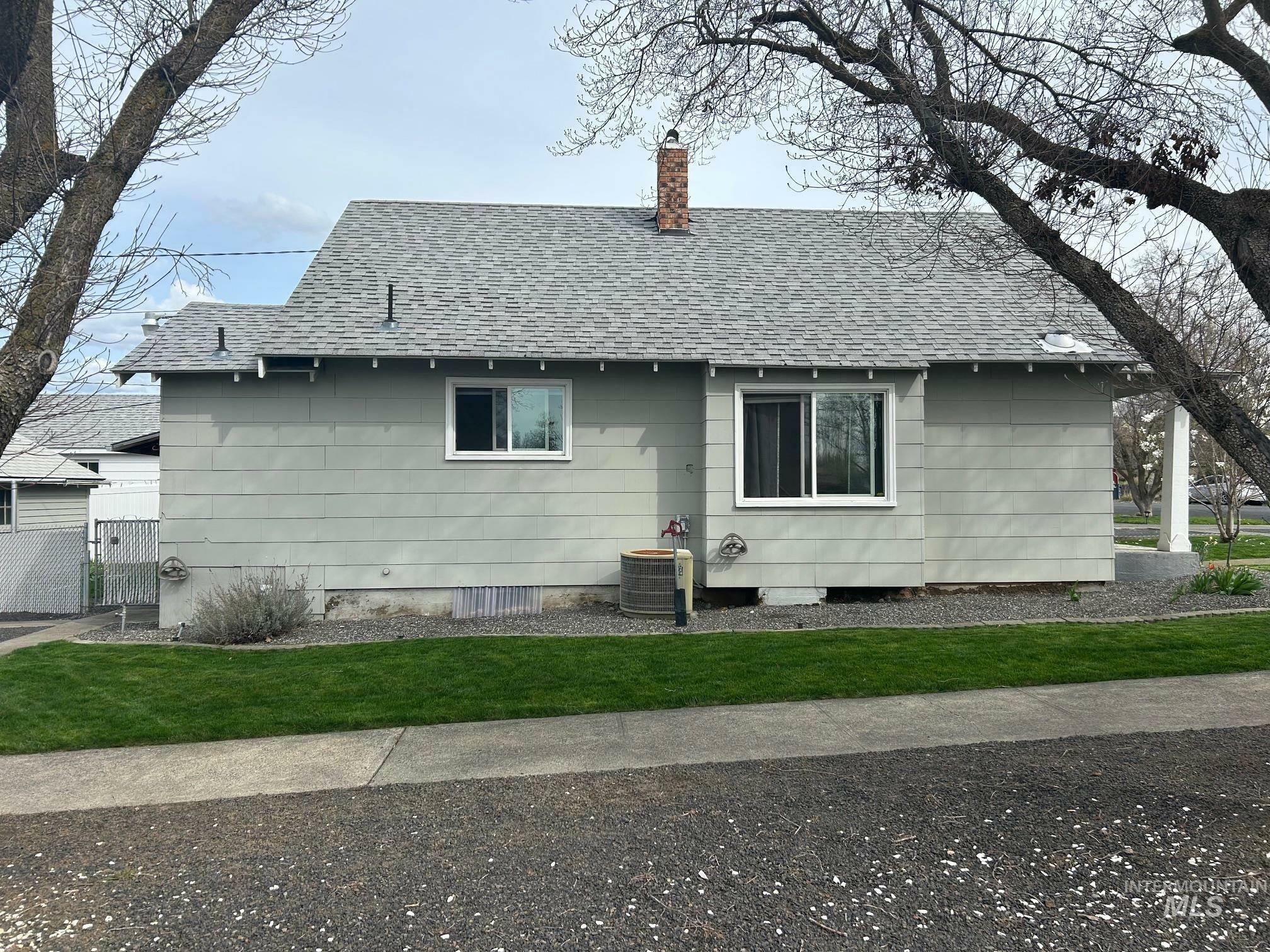 Property Photo: 1603 14th Avenue ID 83501