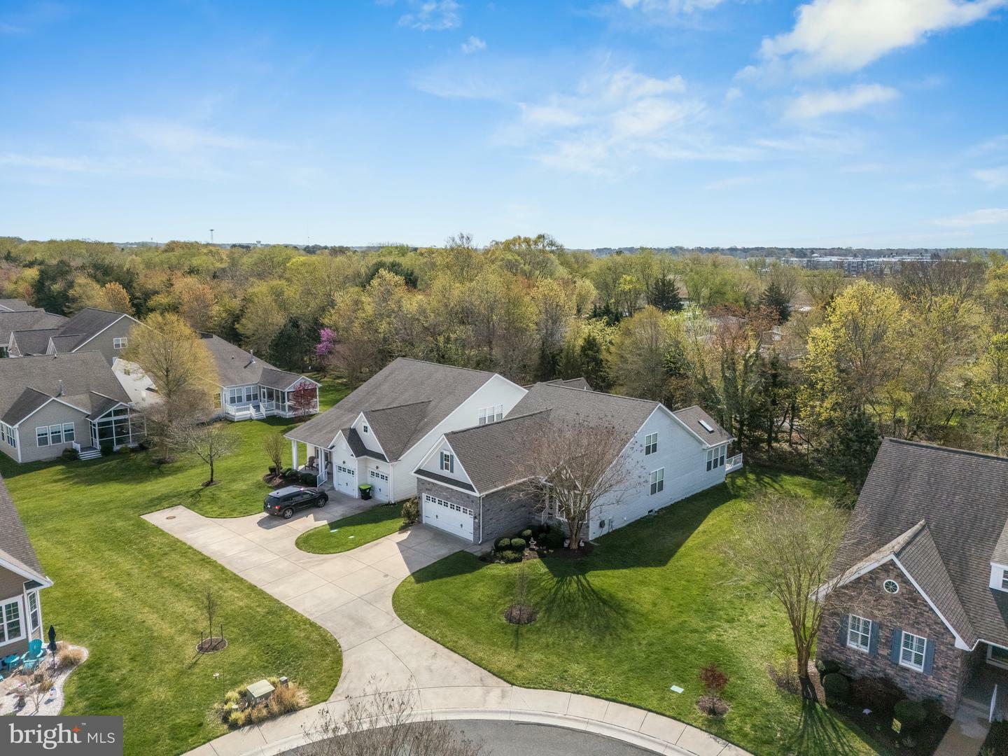 Property Photo: 31714 Grenache Court 59 DE 19958