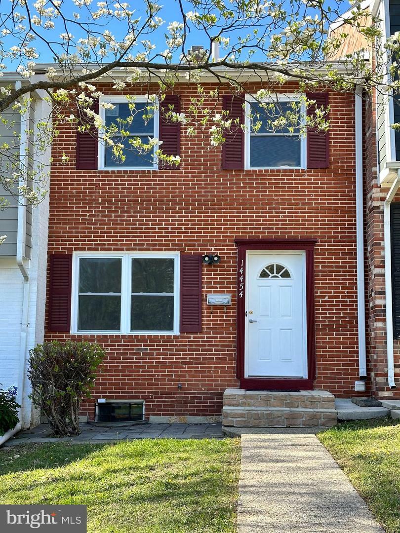 14454 Belvedere Drive  Woodbridge VA 22193 photo