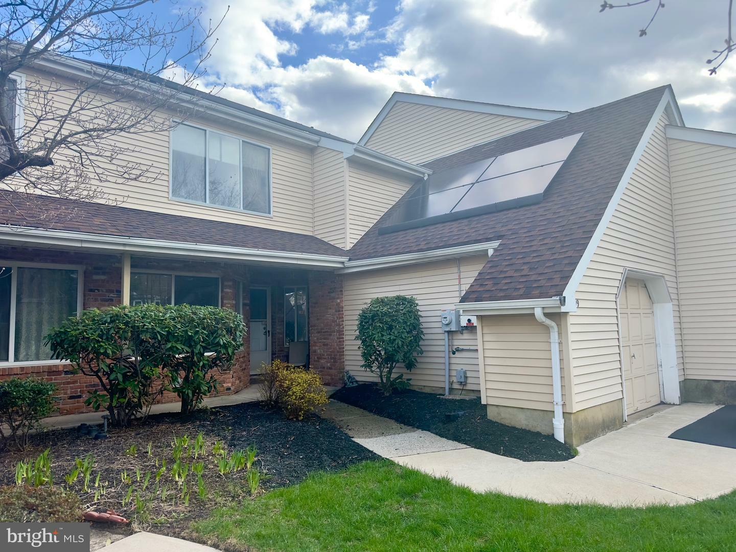 Property Photo: 209 Nathan Drive NJ 08902