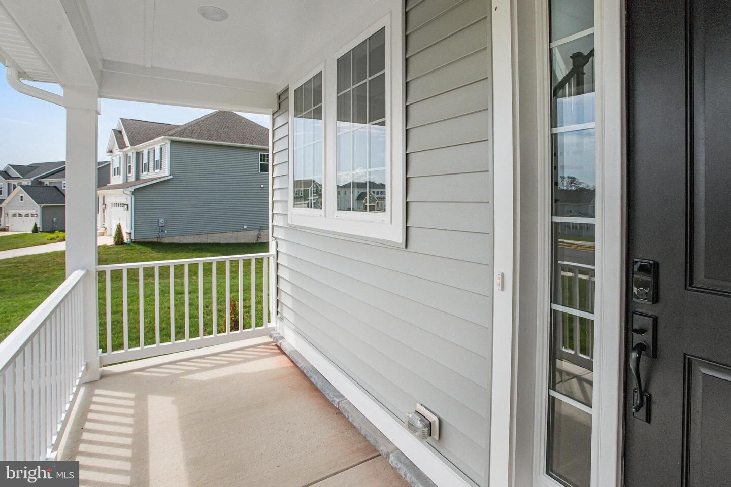 Property Photo:  217 Camwood Court  VA 22405 