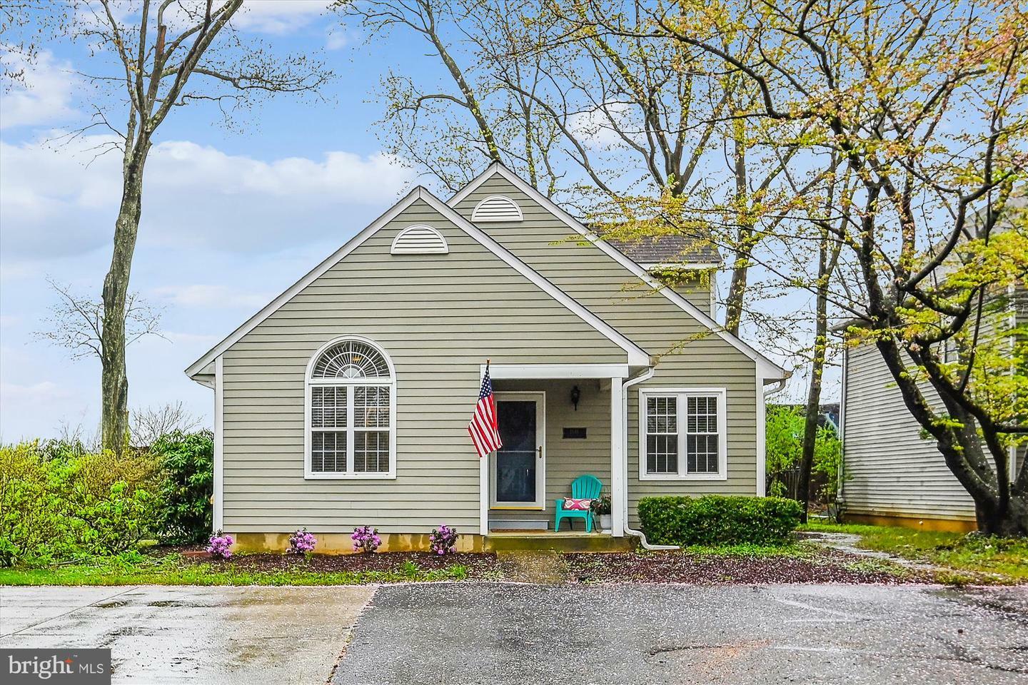 1549 Ritchie Lane  Annapolis MD 21401 photo