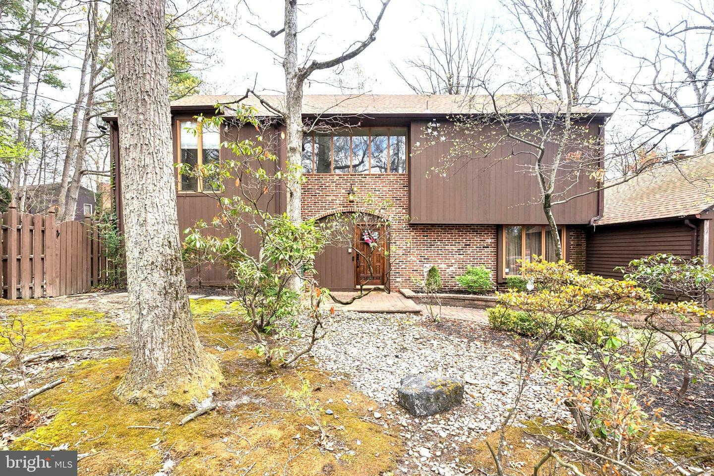 Property Photo: 102 Lane Of Trees NJ 08003