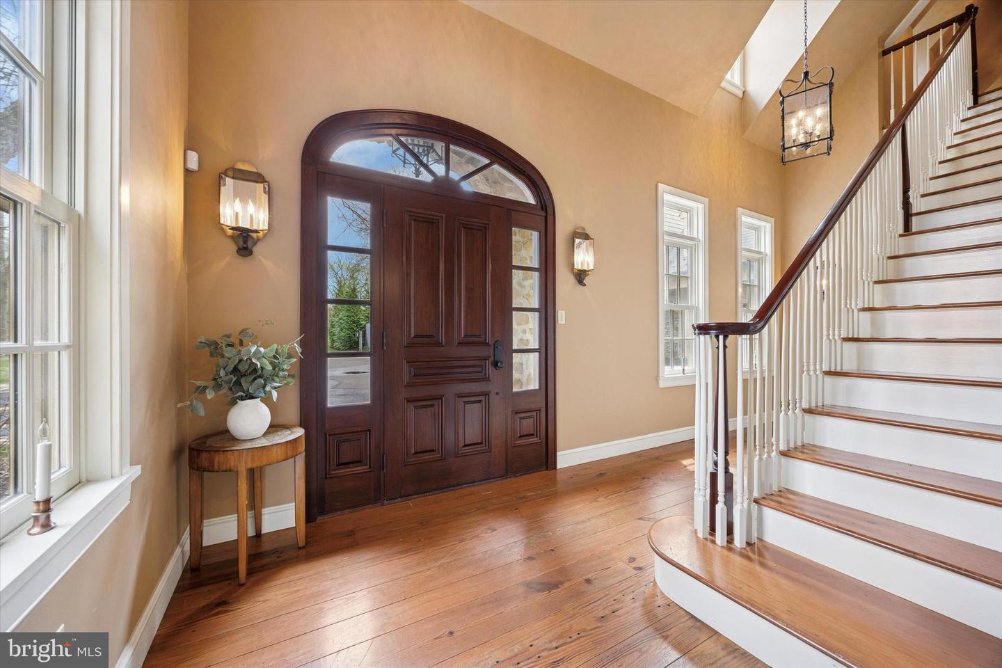 Property Photo: 3468 Holicong Road PA 18902