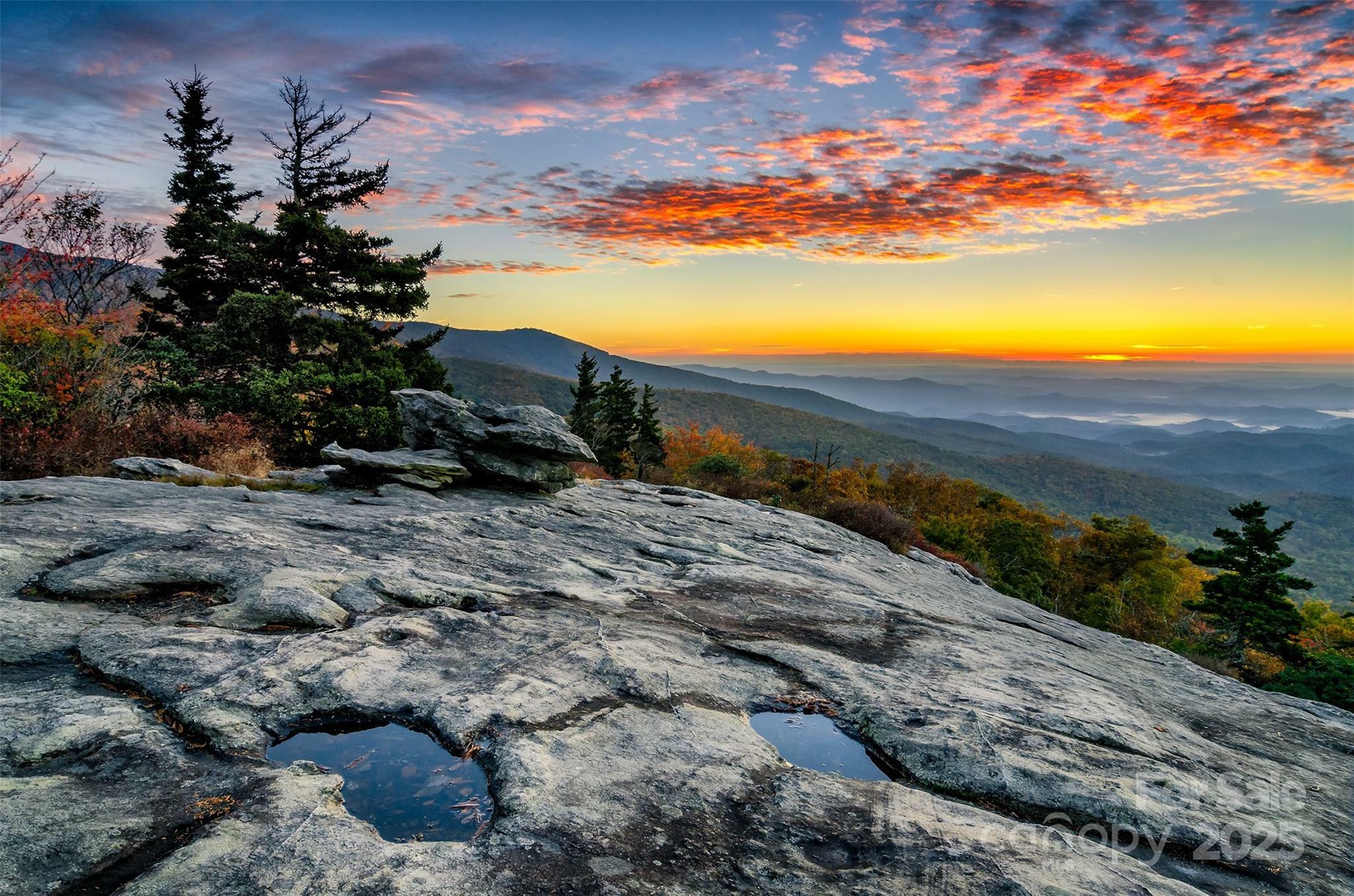 Property Photo: N/A Mountain Meadow Road NC 28734