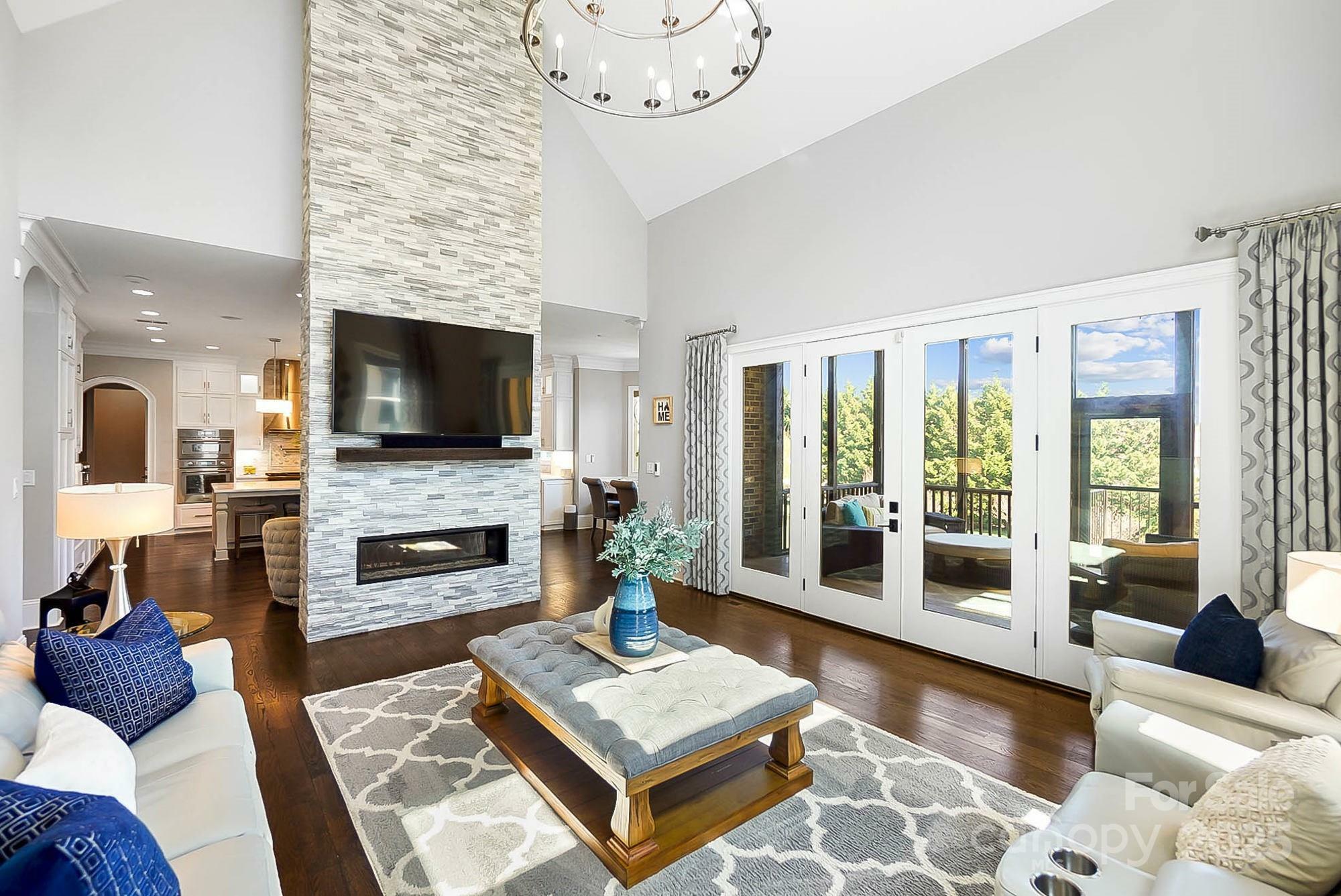 Property Photo:  1311 Sunnys Halo Lane  NC 28173 