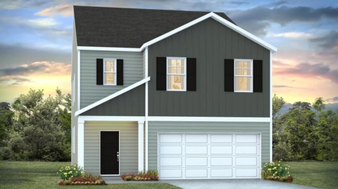 Property Photo:  344 Willows Crescent Drive  SC 29461 