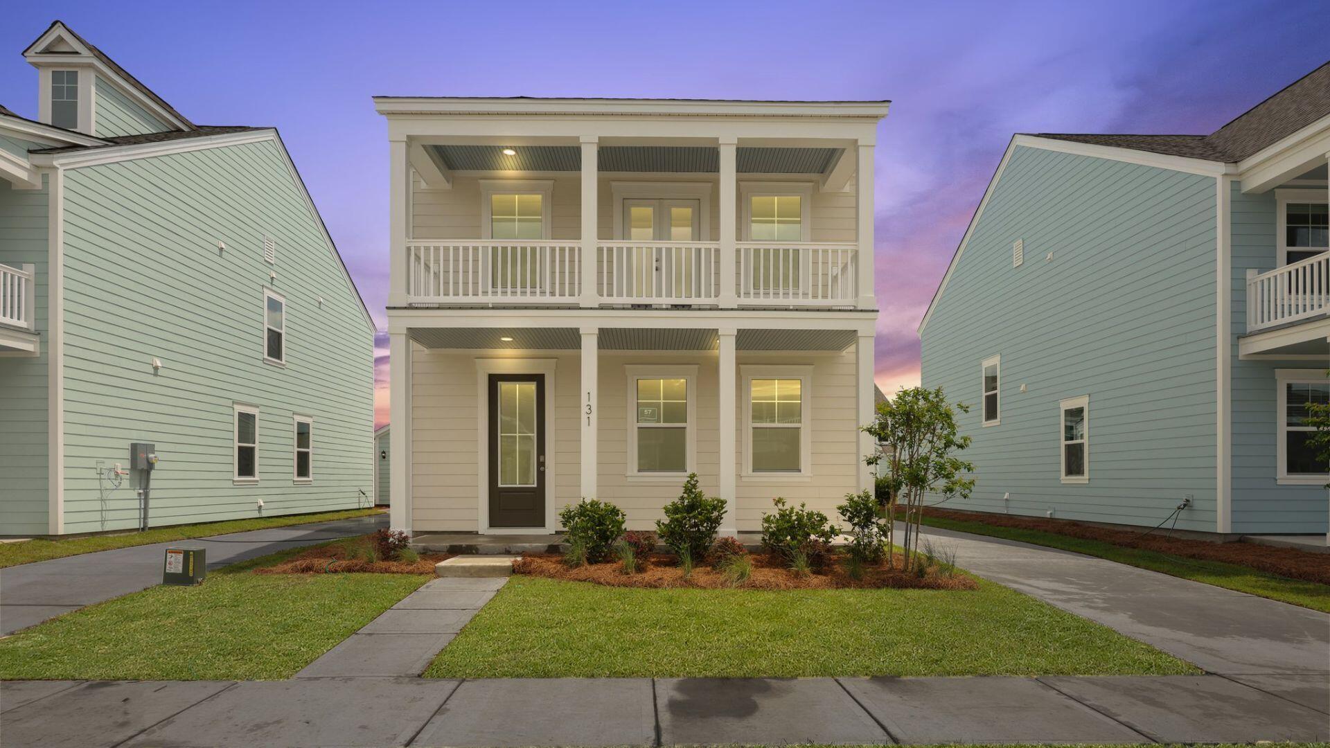 131 Lilac Grove Way  Summerville SC 29486 photo
