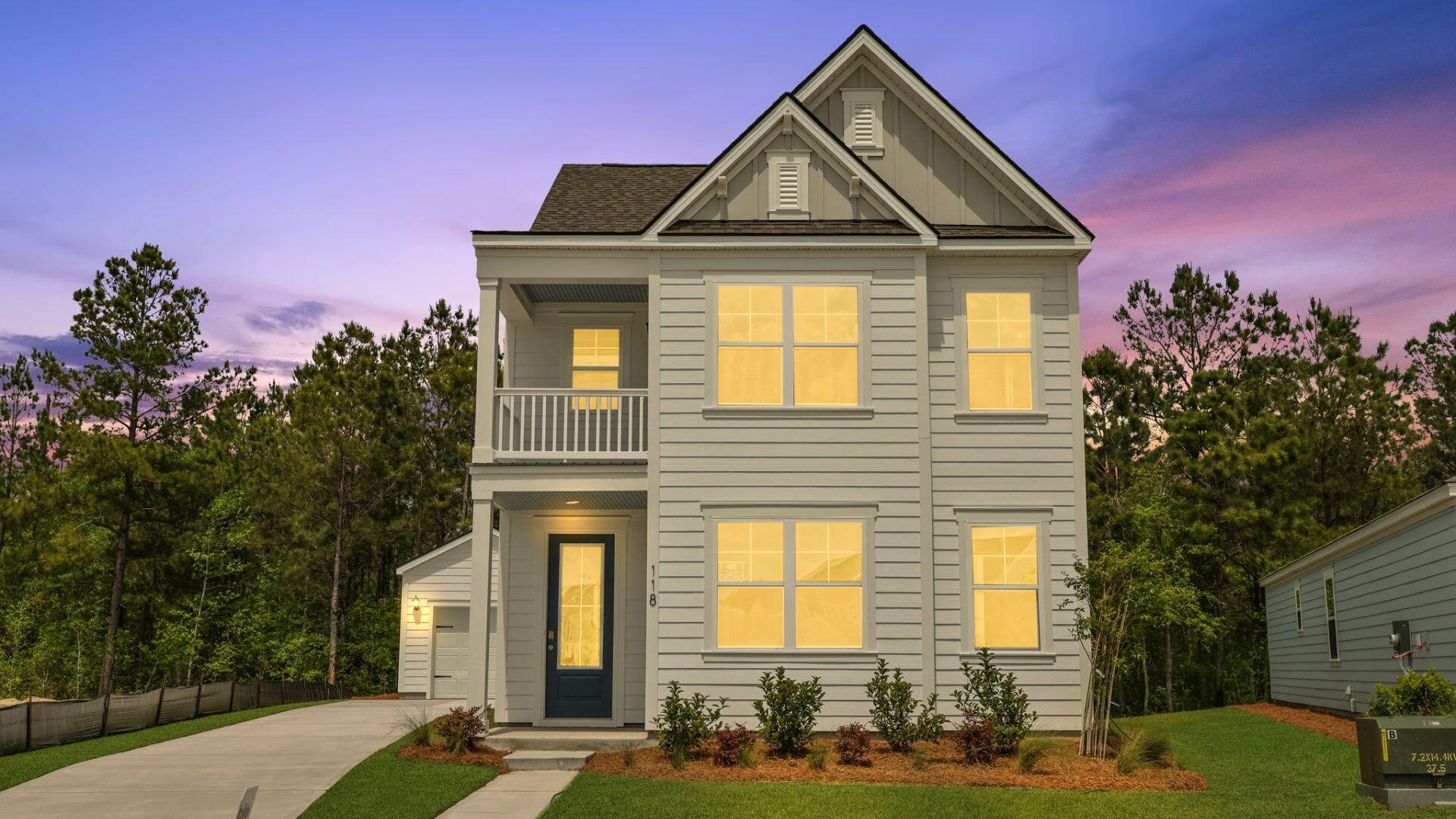 118 Lilac Grove Way  Summerville SC 29486 photo