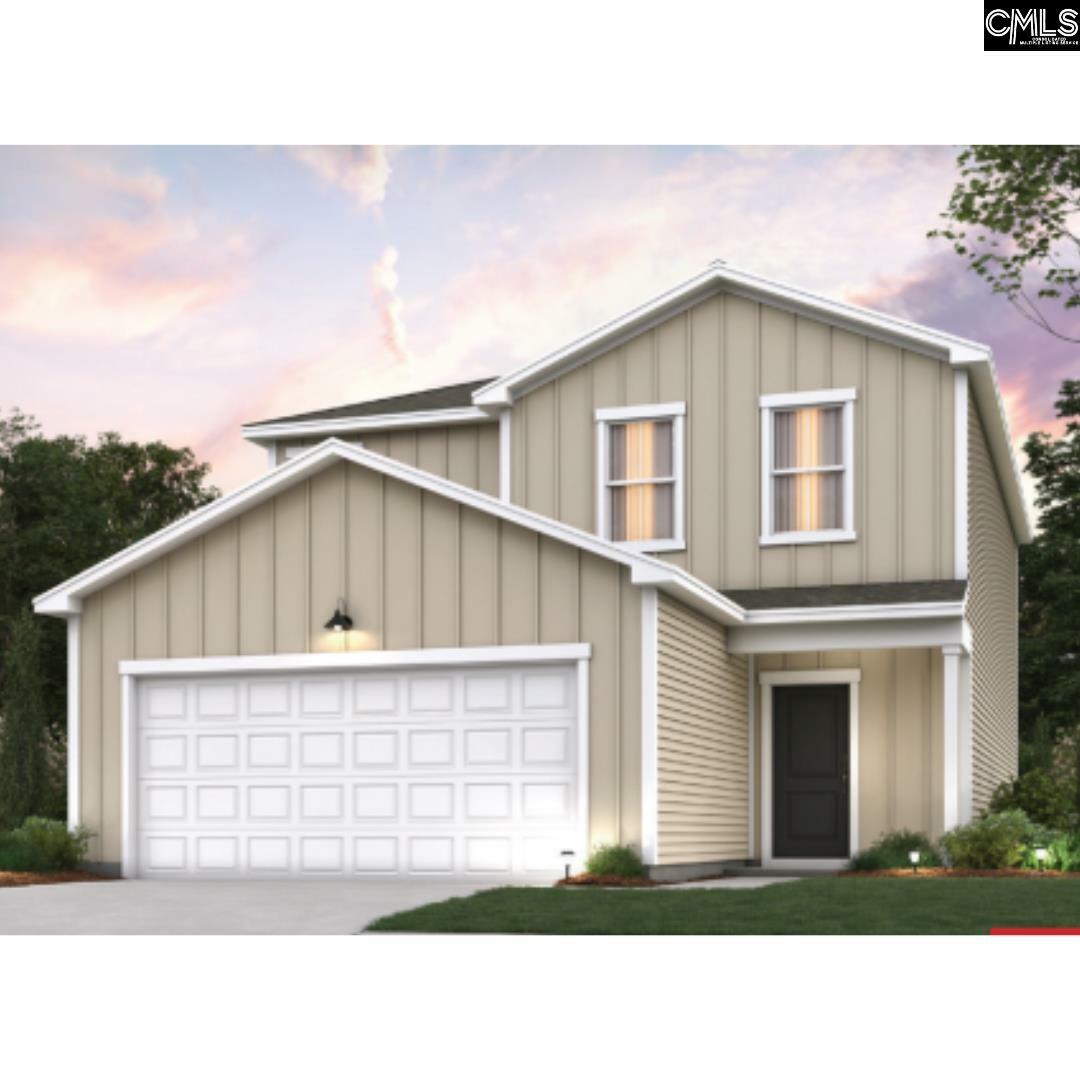 Property Photo: 2094 Lofton SC 29016