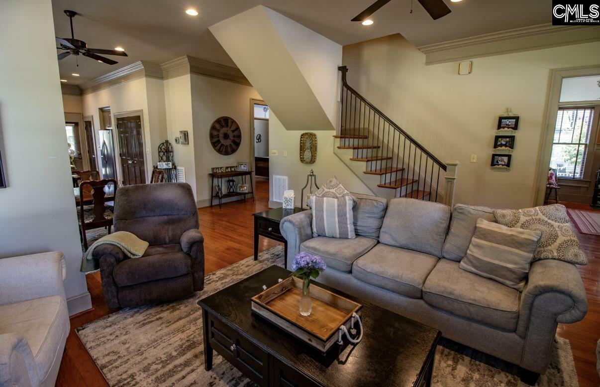 Property Photo: 1536 Harrington SC 29108