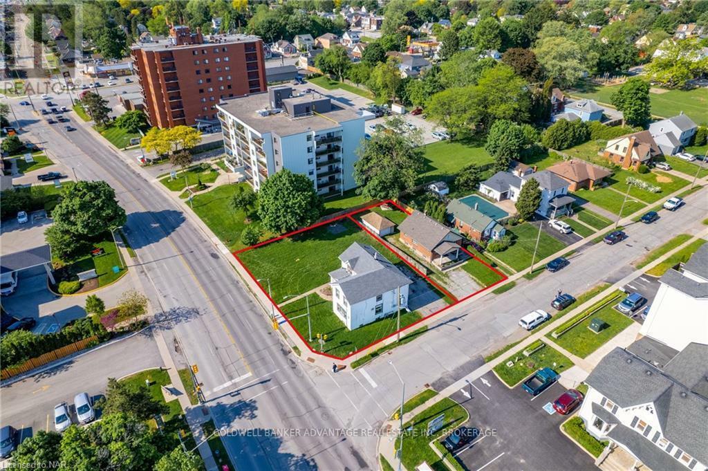 Property Photo:  3879 Portage Road  ON L2J 2L2 