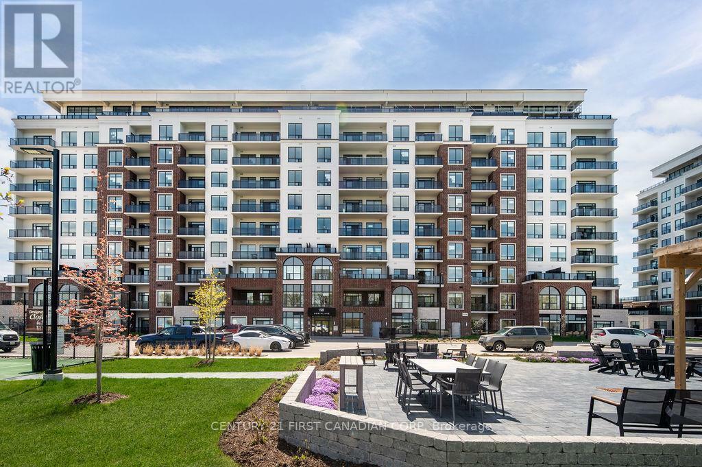 Property Photo: 480 Callaway Road 409 ON N6G 0Z3