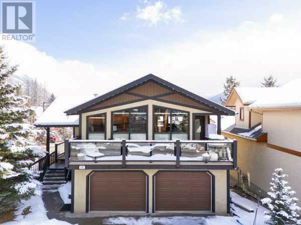 Property Photo: 101 Wapiti Close AB T1W 3B2
