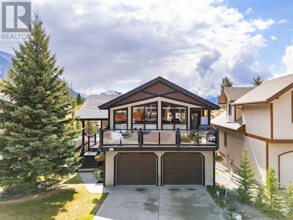 Photo de la propriété:  101 Wapiti Close  AB T1W 3B2 