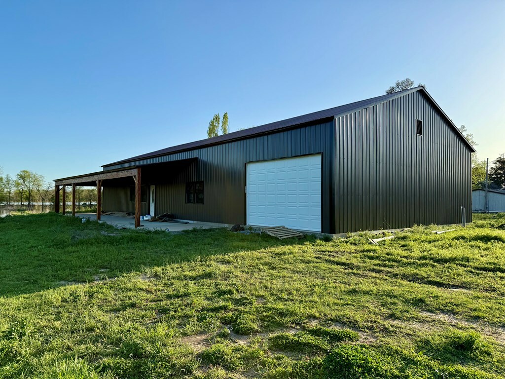Property Photo: 7645 Bings Store Road AR 72331