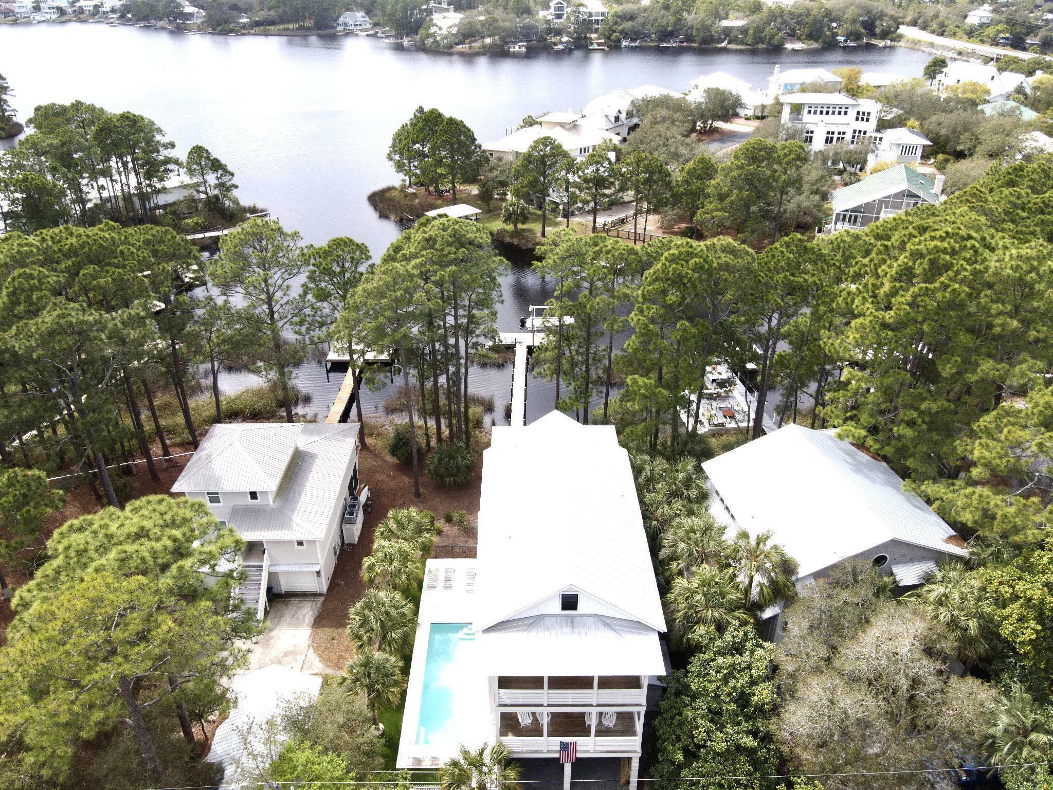 Property Photo: 59 Trae Lane FL 32459
