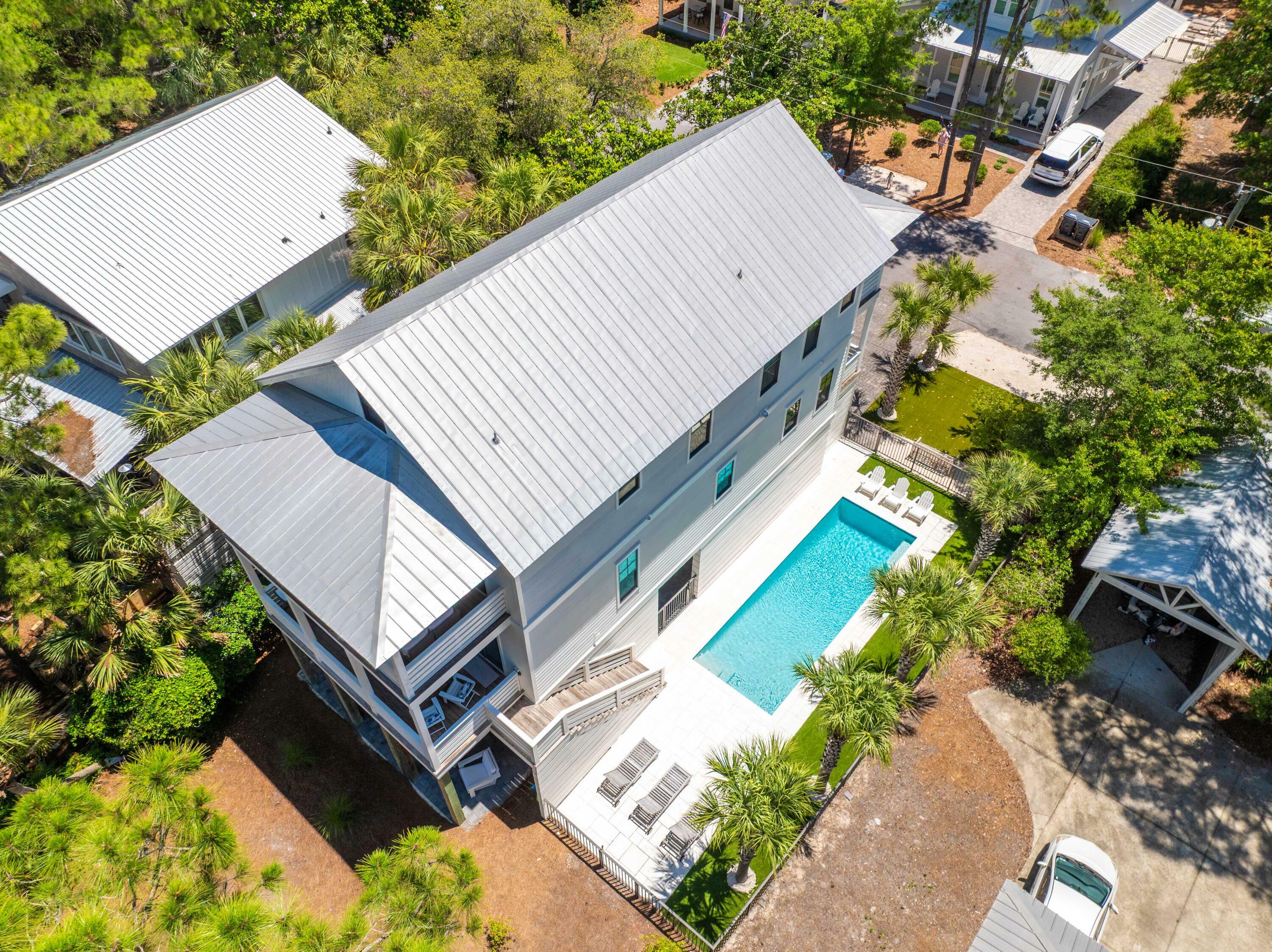 Property Photo: 59 Trae Lane FL 32459