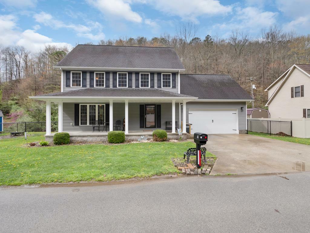 46 Alexander Drive  Van Lear KY 41265 photo