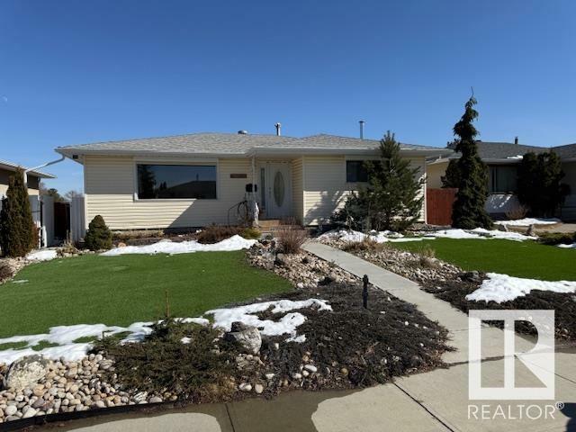 Property Photo: 15027 67 Street NW AB T5C 0C9