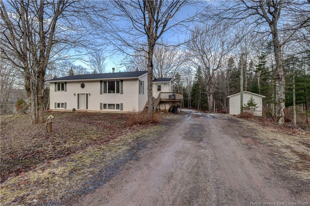 Photo de la propriété: 29 Colonial Drive NB E4G 2M6