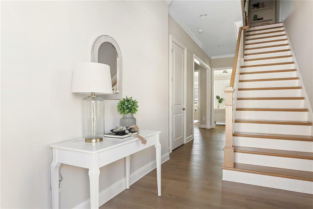 Property Photo: 4356 Jenkins Drive NE GA 30075