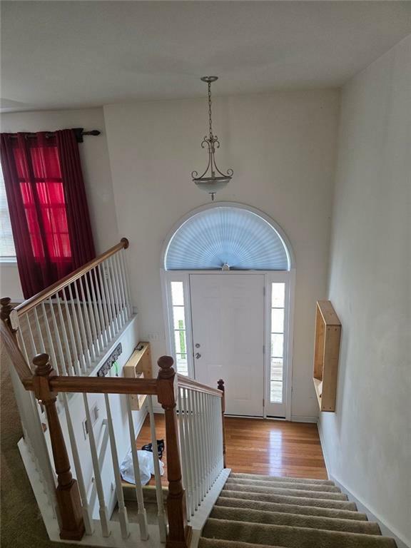 Property Photo: 204 Millpond Parkway GA 30180