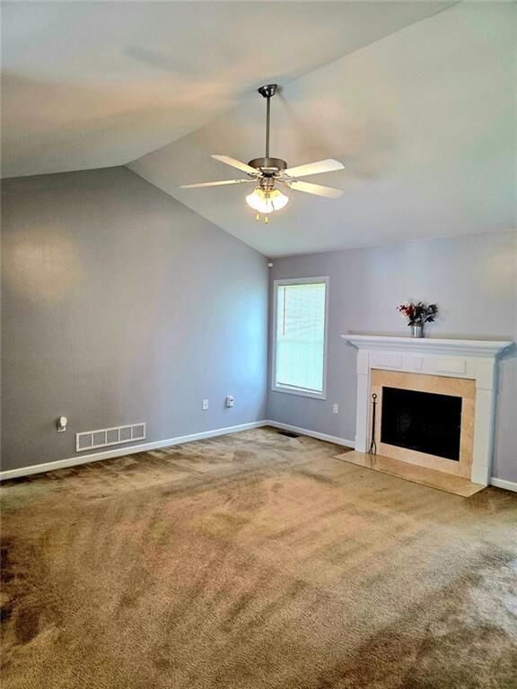 Property Photo: 204 Millpond Parkway GA 30180