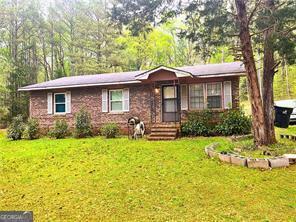 472 W Howard Road  Talbotton GA 31827 photo