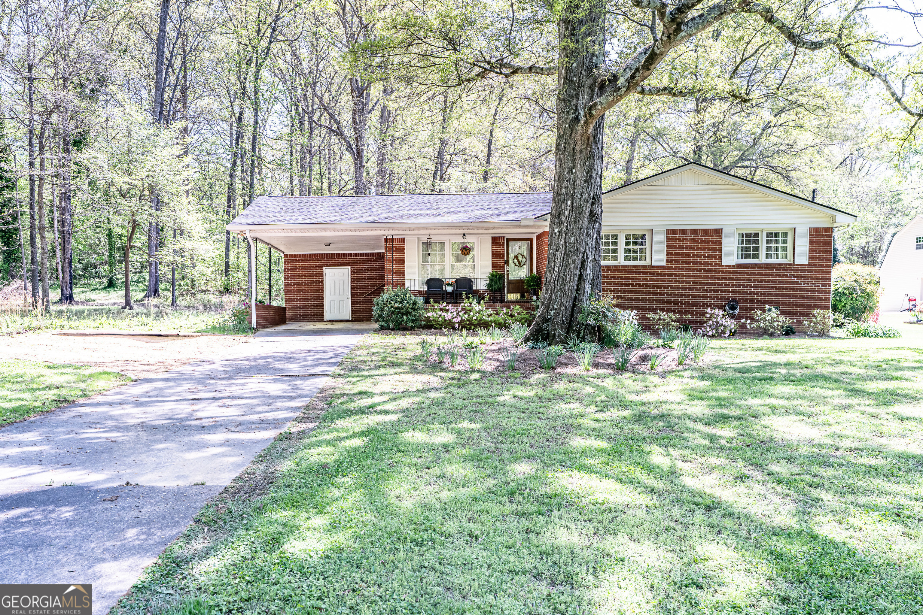 20 Cinnamon Lane NE  Rome GA 30161 photo