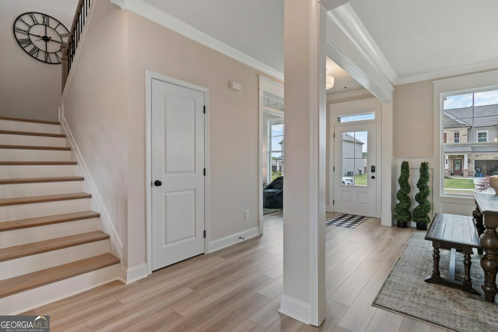 Property Photo: 506 Clayborne Way 247A GA 30052