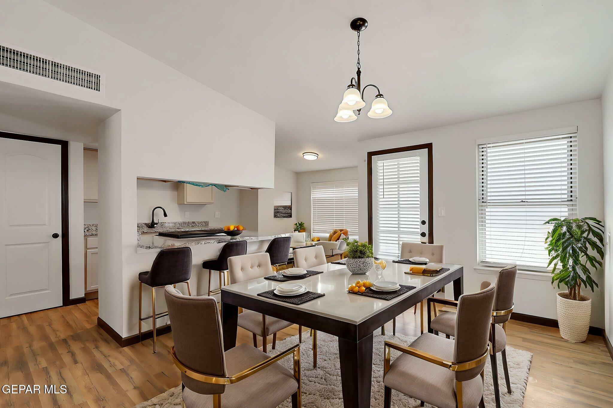 Property Photo: 312 Fair Lawn Lane TX 79922