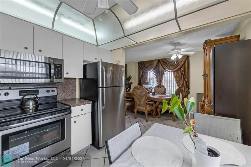 Property Photo:  551 SW 135th Ave 201B  FL 33027 