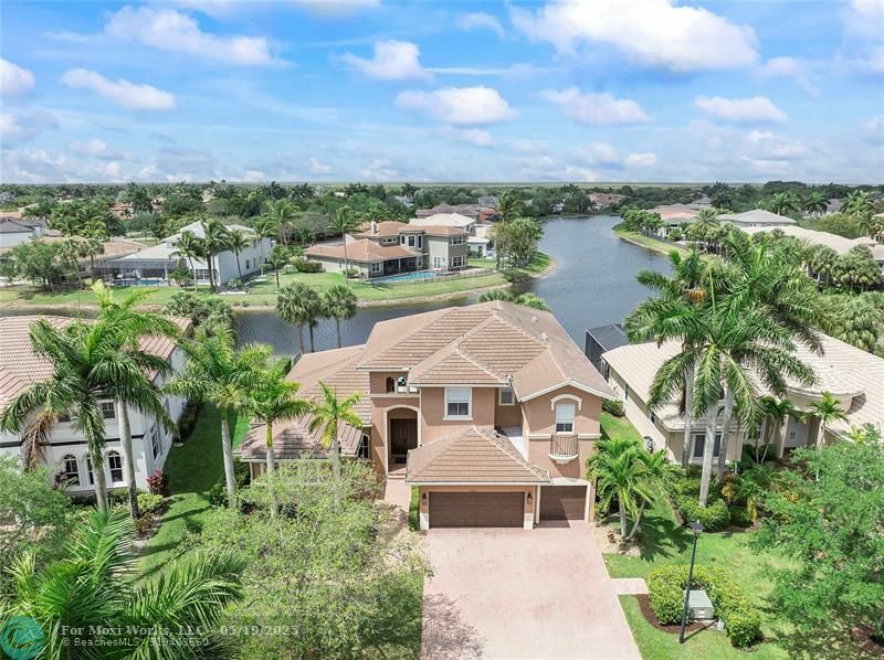 7503 NW 124th Ave  Parkland FL 33076 photo
