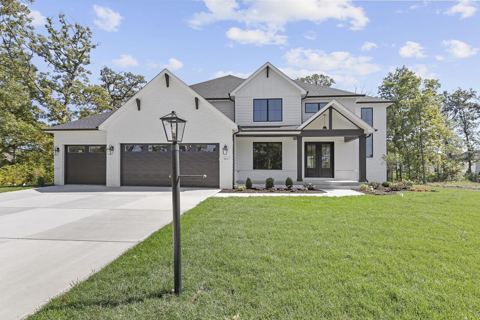 Property Photo:  9617 Dunegrass Way  IN 46373 