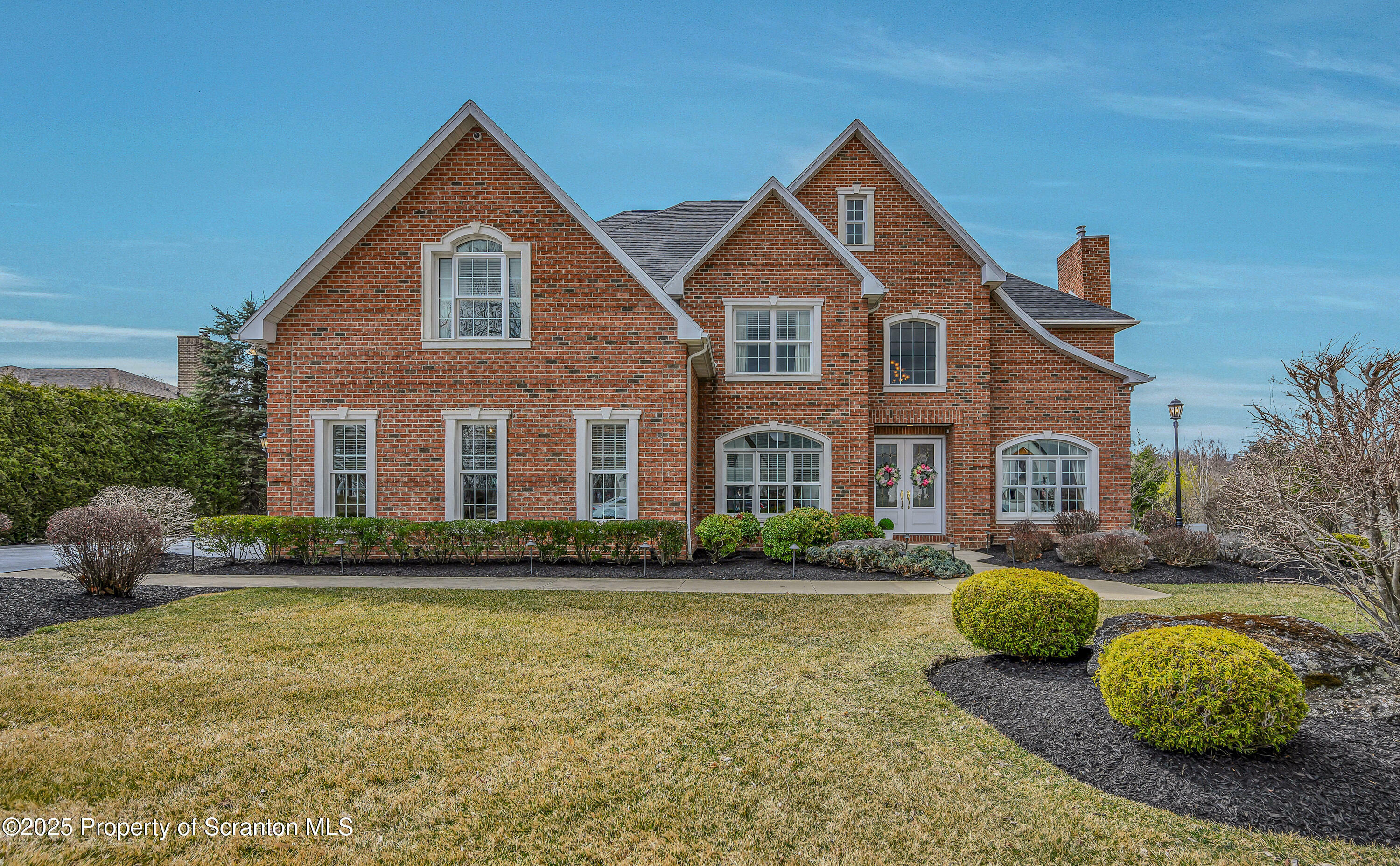 314 Glenmaura Drive  Moosic PA 18507 photo