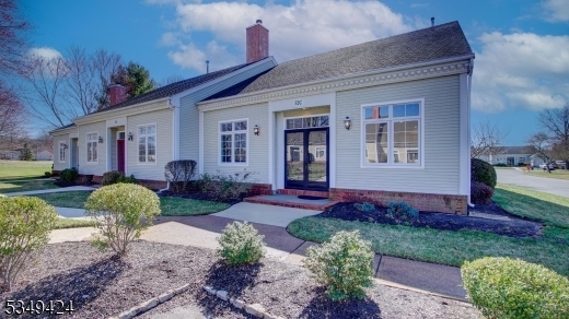 Property Photo: 52 Rutland Ln NJ 08831