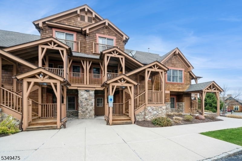 5 Pine Cres Unit 12  Vernon Twp. NJ 07462 photo