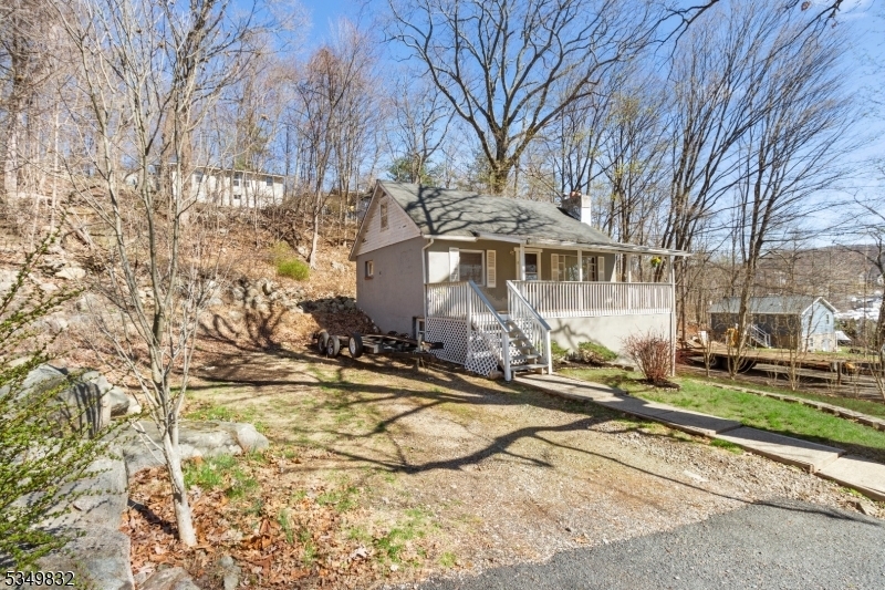 Property Photo: 13 Cove Rd NJ 07849