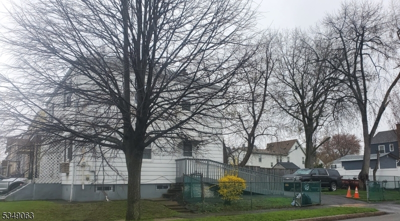 Property Photo: 224 North 17th Street NJ 07003