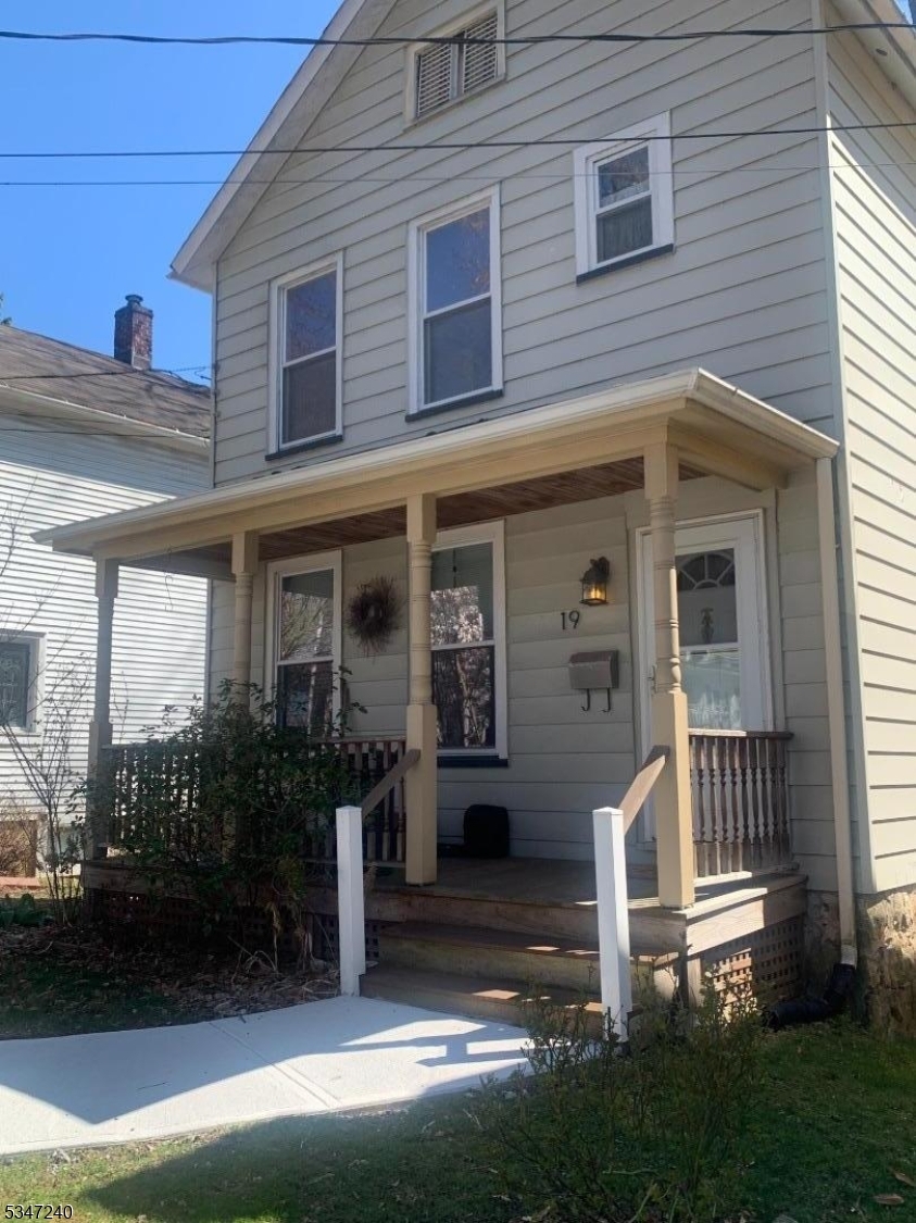 19 Water St  Clinton Town NJ 08809 photo