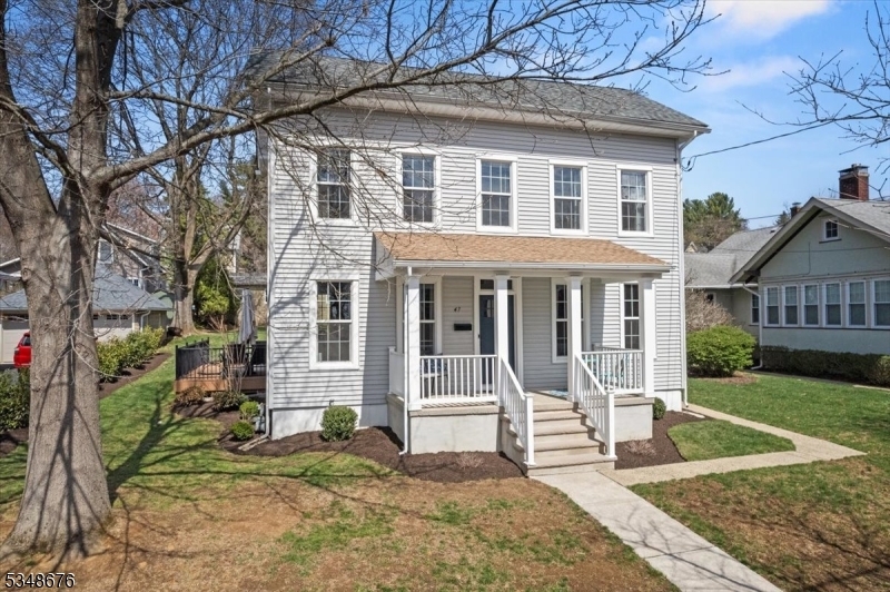 Property Photo: 47 Church Street NJ 08829