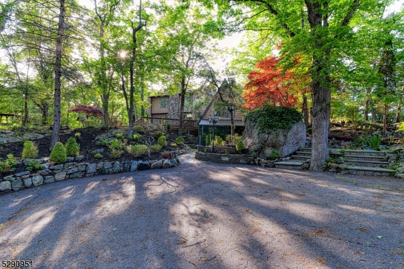 Property Photo: 142 Magee Rd NJ 07456