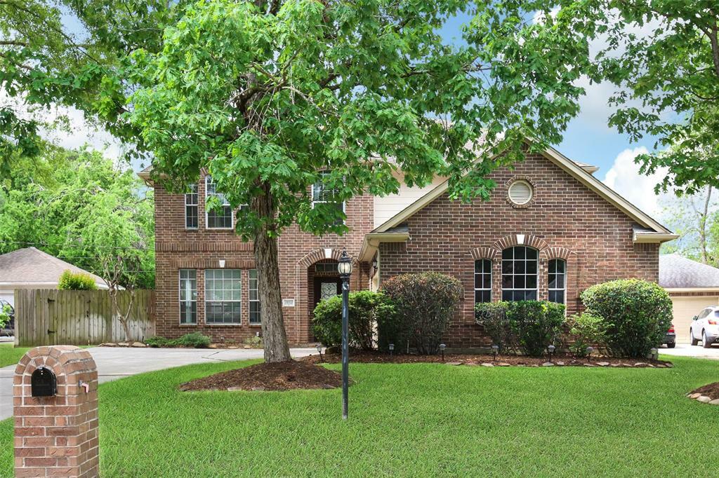 Property Photo: 19211 Cypress Estates Court TX 77388