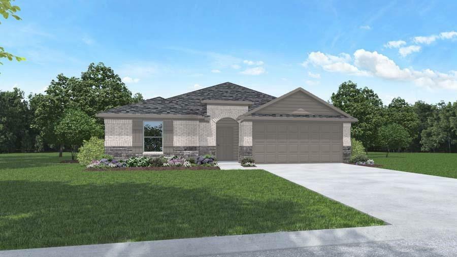 Property Photo: 17807 Birchwood Hills Drive TX 77532