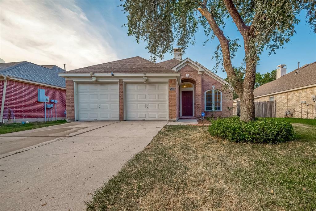 25910 Palmdale Estate Drive  Richmond TX 77406 photo