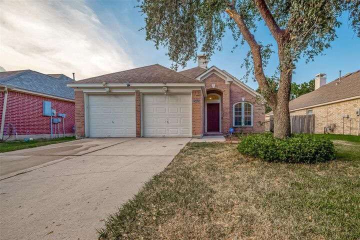 25910 Palmdale Estate Drive  Richmond TX 77406 photo